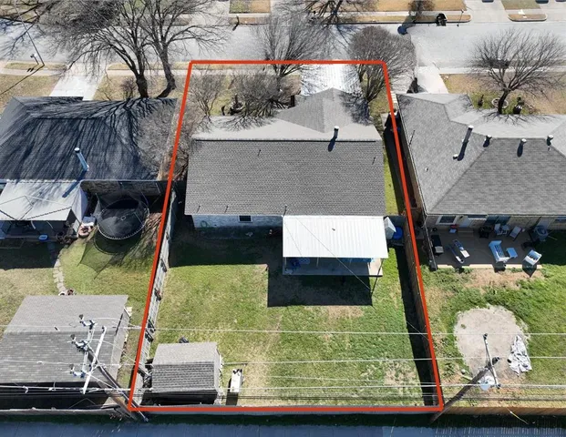 $335,000 | 1324 North Creek Drive, Saginaw, TX 76179