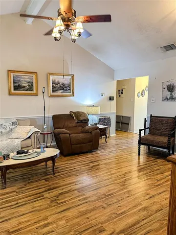 $335,000 | 1324 North Creek Drive, Saginaw, TX 76179