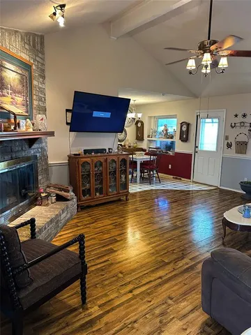 $335,000 | 1324 North Creek Drive, Saginaw, TX 76179