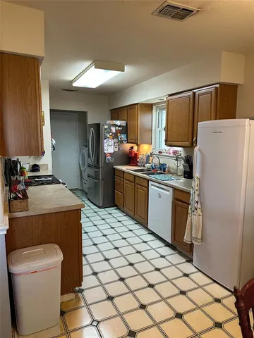 $335,000 | 1324 North Creek Drive, Saginaw, TX 76179