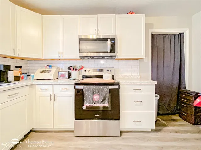 $160,000 | 433 Fannin Street, Abilene, TX 79603