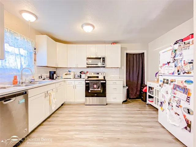 $160,000 | 433 Fannin Street, Abilene, TX 79603