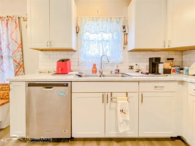 $160,000 | 433 Fannin Street, Abilene, TX 79603