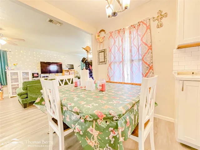 $160,000 | 433 Fannin Street, Abilene, TX 79603