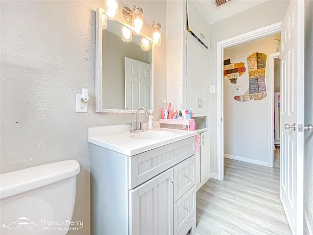 $160,000 | 433 Fannin Street, Abilene, TX 79603