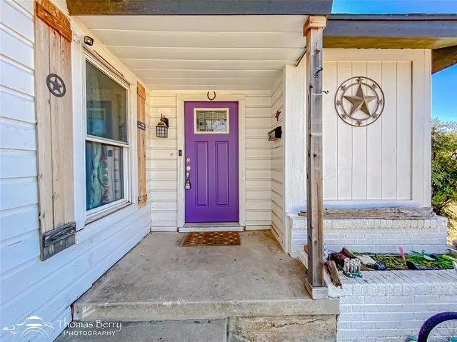 $160,000 | 433 Fannin Street, Abilene, TX 79603
