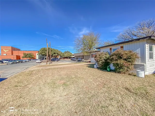 $160,000 | 433 Fannin Street, Abilene, TX 79603