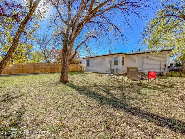 $160,000 | 433 Fannin Street, Abilene, TX 79603