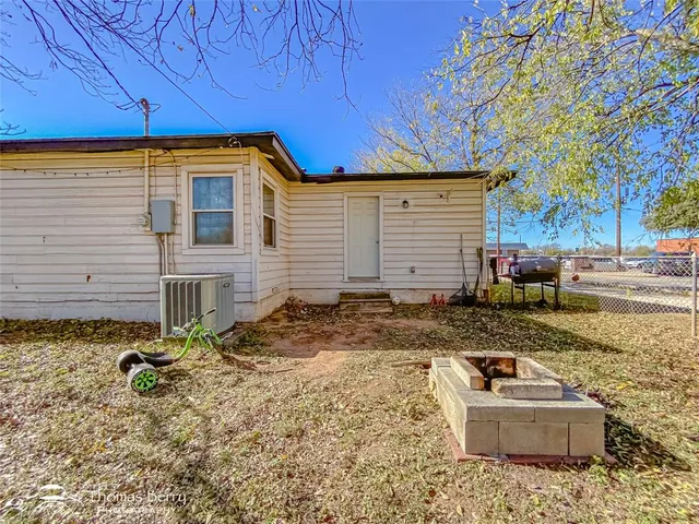 $160,000 | 433 Fannin Street, Abilene, TX 79603