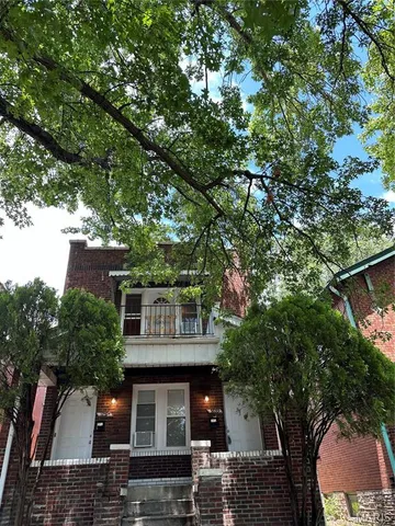 $795 | 3859 Alberta Street, Unit 1, St. Louis, MO 63116