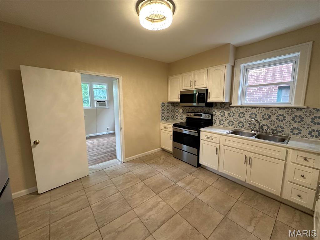 3859 Alberta Street, Unit 1 St. Louis, MO 63116 - Photo 11 of 15