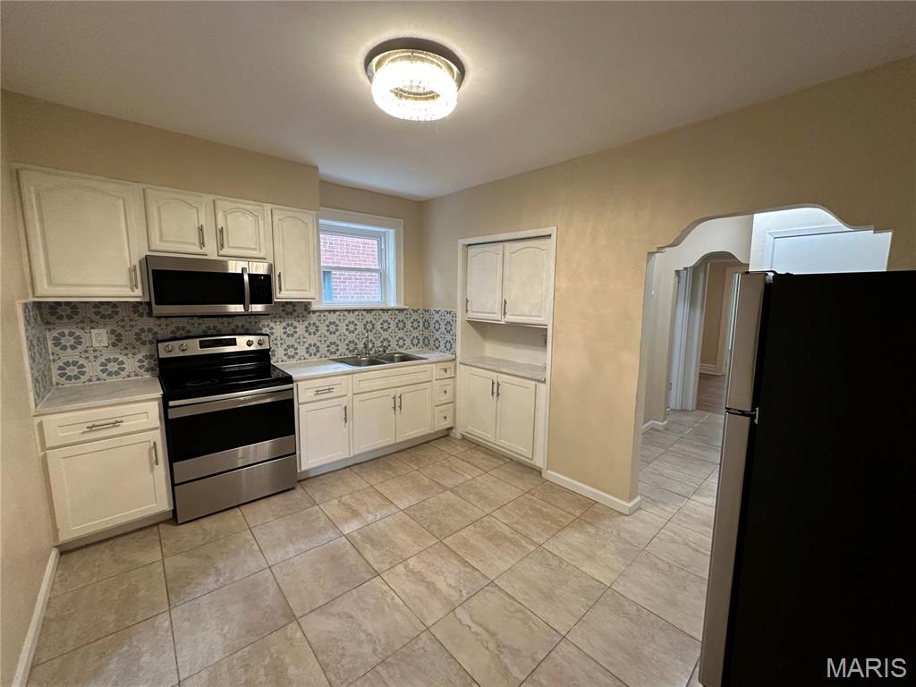 3859 Alberta Street, Unit 1 St. Louis, MO 63116 - Photo 12 of 15