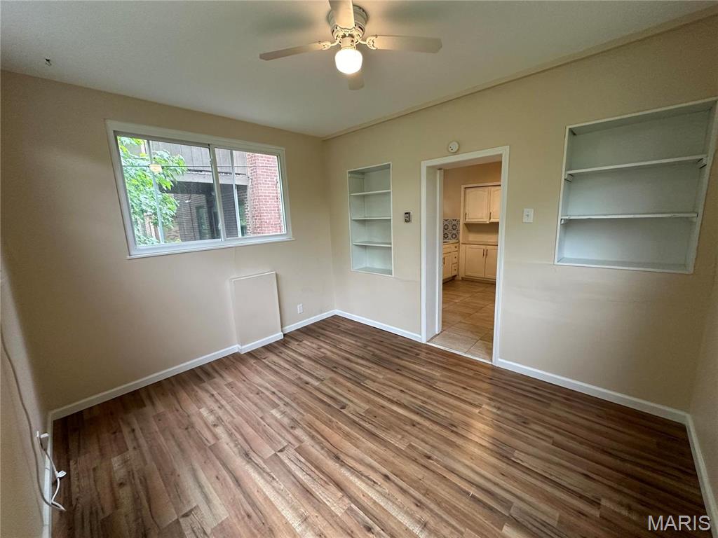 3859 Alberta Street, Unit 1 St. Louis, MO 63116 - Photo 15 of 15