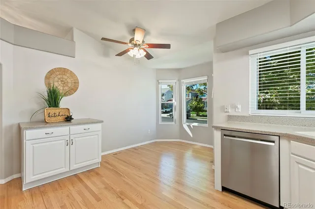 $465,000 | 4882 Hawk Meadow Drive, Colorado Springs, CO 80916