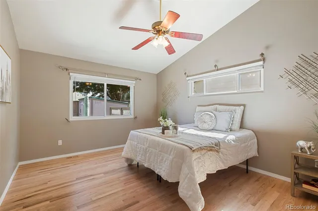 $465,000 | 4882 Hawk Meadow Drive, Colorado Springs, CO 80916