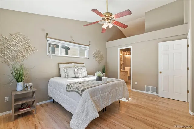 $465,000 | 4882 Hawk Meadow Drive, Colorado Springs, CO 80916