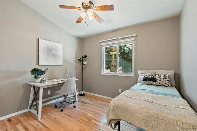 $465,000 | 4882 Hawk Meadow Drive, Colorado Springs, CO 80916