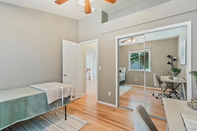 $465,000 | 4882 Hawk Meadow Drive, Colorado Springs, CO 80916