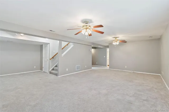 $465,000 | 4882 Hawk Meadow Drive, Colorado Springs, CO 80916