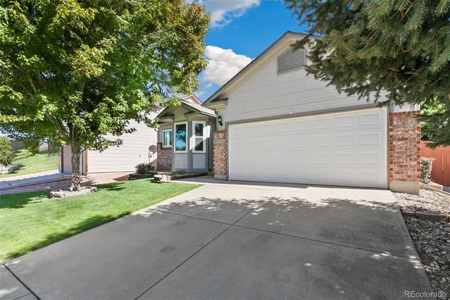 $465,000 | 4882 Hawk Meadow Drive, Colorado Springs, CO 80916