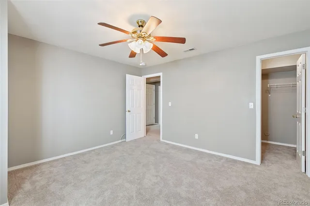 $465,000 | 4882 Hawk Meadow Drive, Colorado Springs, CO 80916