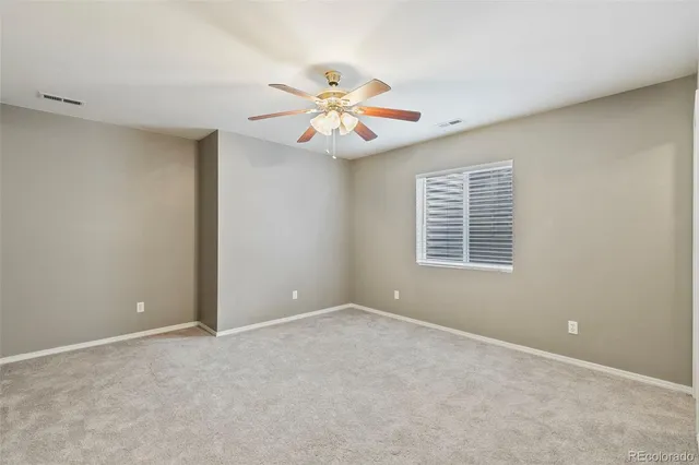 $465,000 | 4882 Hawk Meadow Drive, Colorado Springs, CO 80916