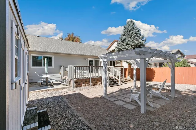 $465,000 | 4882 Hawk Meadow Drive, Colorado Springs, CO 80916