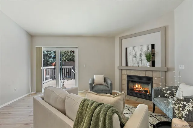 $465,000 | 4882 Hawk Meadow Drive, Colorado Springs, CO 80916