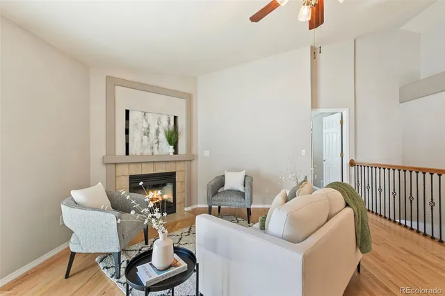 $465,000 | 4882 Hawk Meadow Drive, Colorado Springs, CO 80916