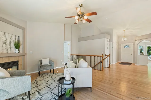 $465,000 | 4882 Hawk Meadow Drive, Colorado Springs, CO 80916