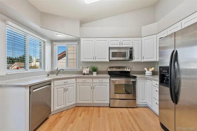 $465,000 | 4882 Hawk Meadow Drive, Colorado Springs, CO 80916