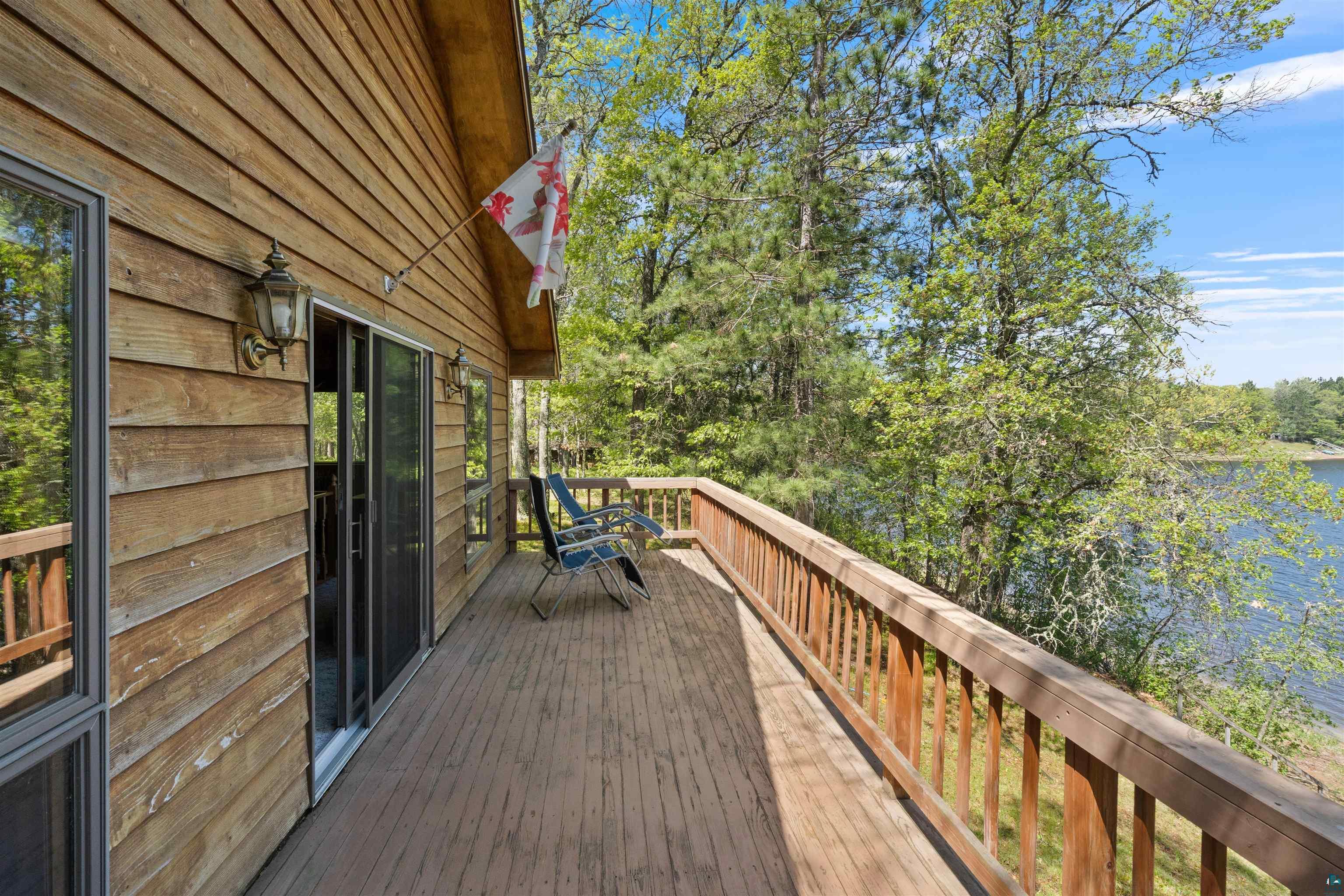 11977 Geskey Road Solon Springs, WI 54873 - Photo 5 of 33
