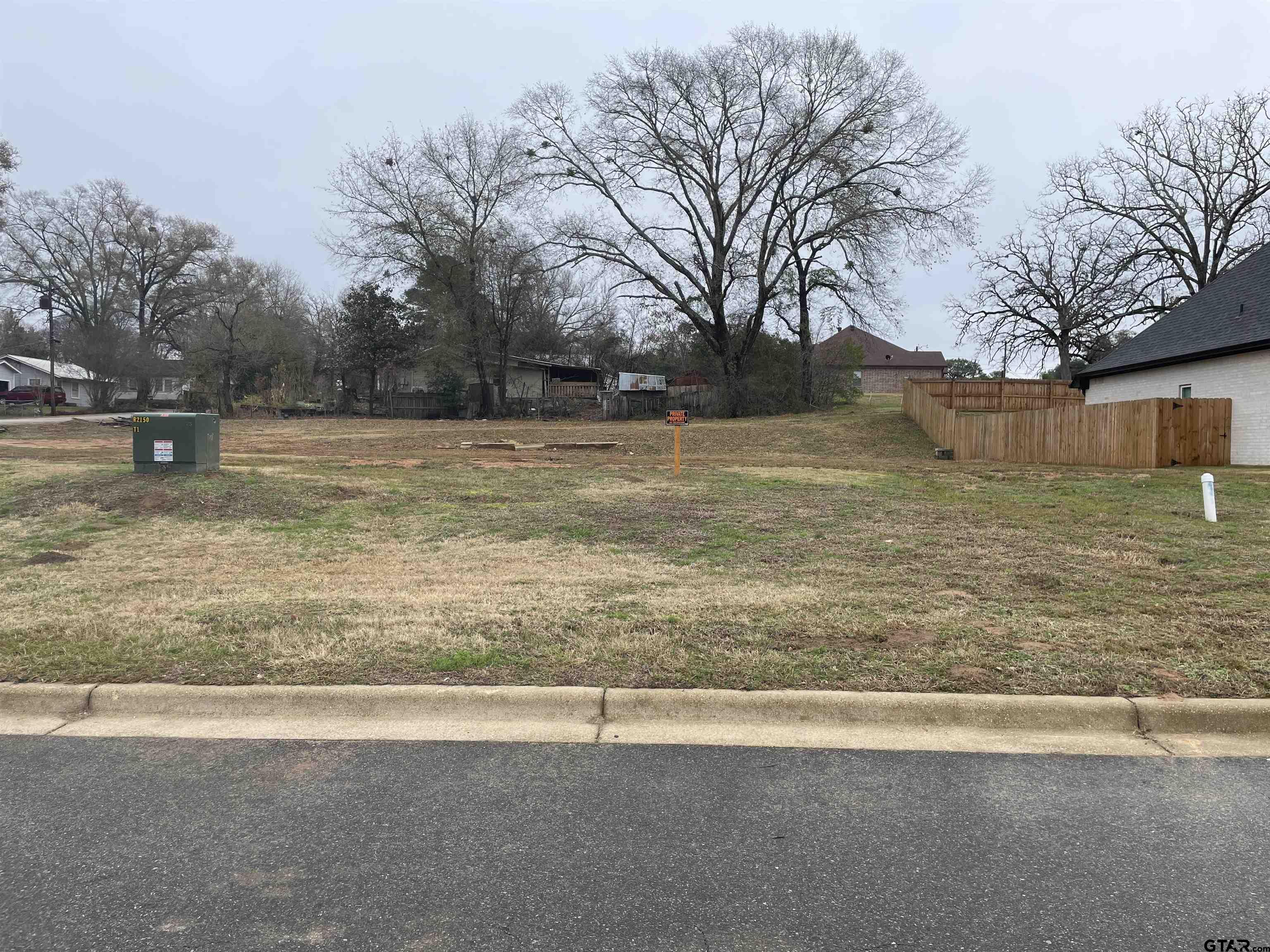 Lot 2-tbd Lot 2-tbd Ron Boyett White Oak Tx  