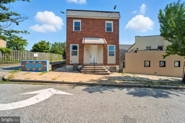 $298,000 | 4 West Overlea Avenue, Baltimore, MD 21206