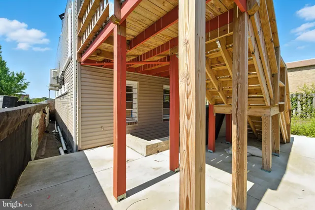 $305,000 | 4 West Overlea Avenue, Baltimore, MD 21206