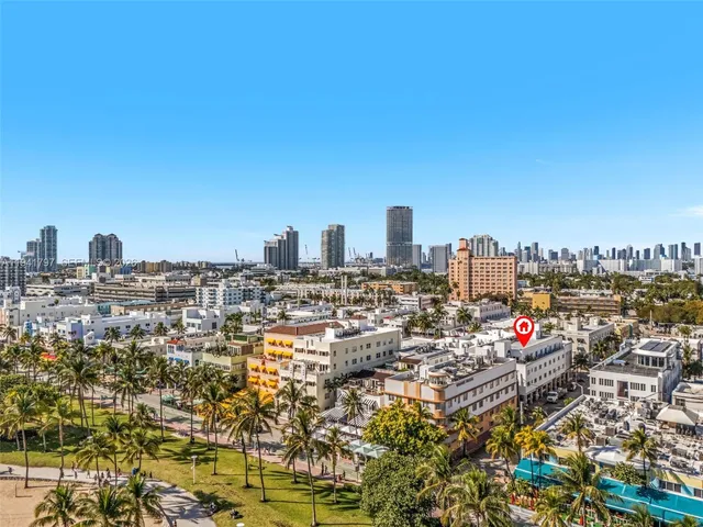 $1,049,000 | 865 Collins Avenue, Unit 307, Miami Beach, FL 33139