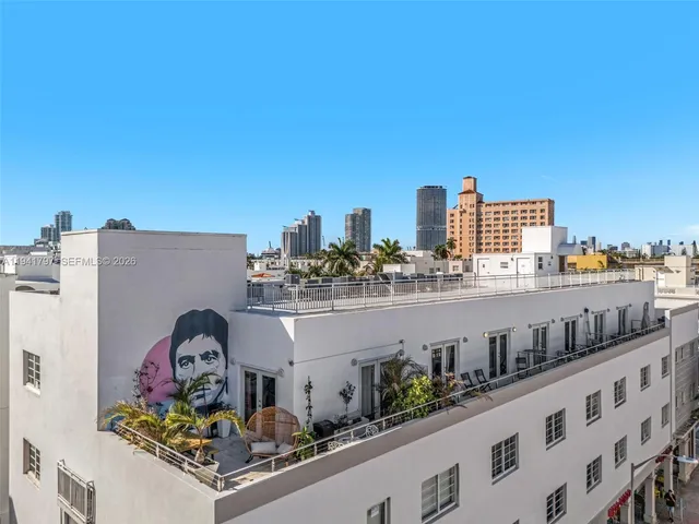 $1,049,000 | 865 Collins Avenue, Unit 307, Miami Beach, FL 33139