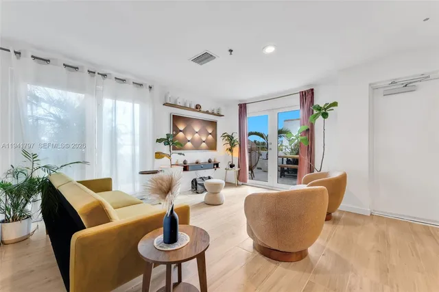 $1,049,000 | 865 Collins Avenue, Unit 307, Miami Beach, FL 33139