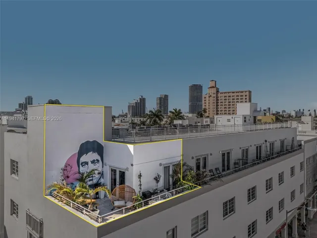 $1,049,000 | 865 Collins Avenue, Unit 307, Miami Beach, FL 33139