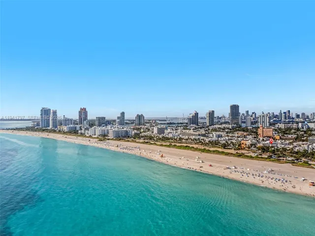 $1,049,000 | 865 Collins Avenue, Unit 307, Miami Beach, FL 33139