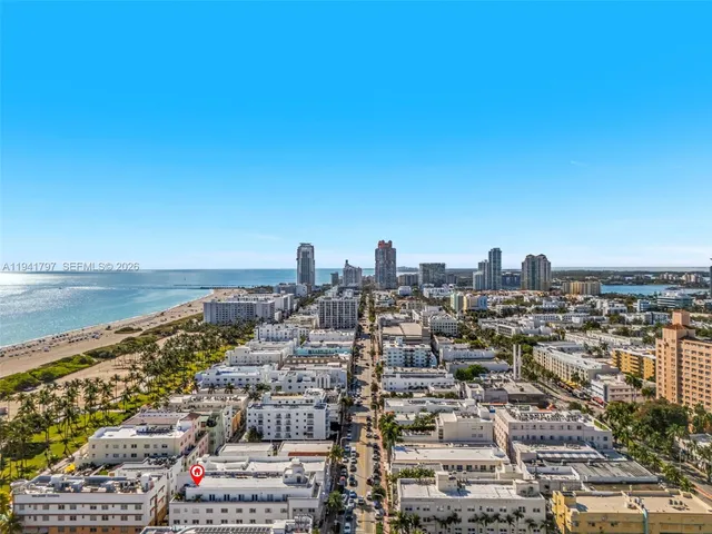 $1,049,000 | 865 Collins Avenue, Unit 307, Miami Beach, FL 33139