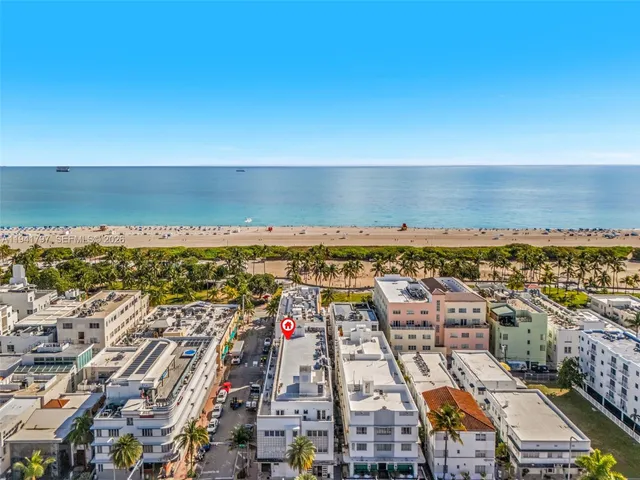 $1,049,000 | 865 Collins Avenue, Unit 307, Miami Beach, FL 33139