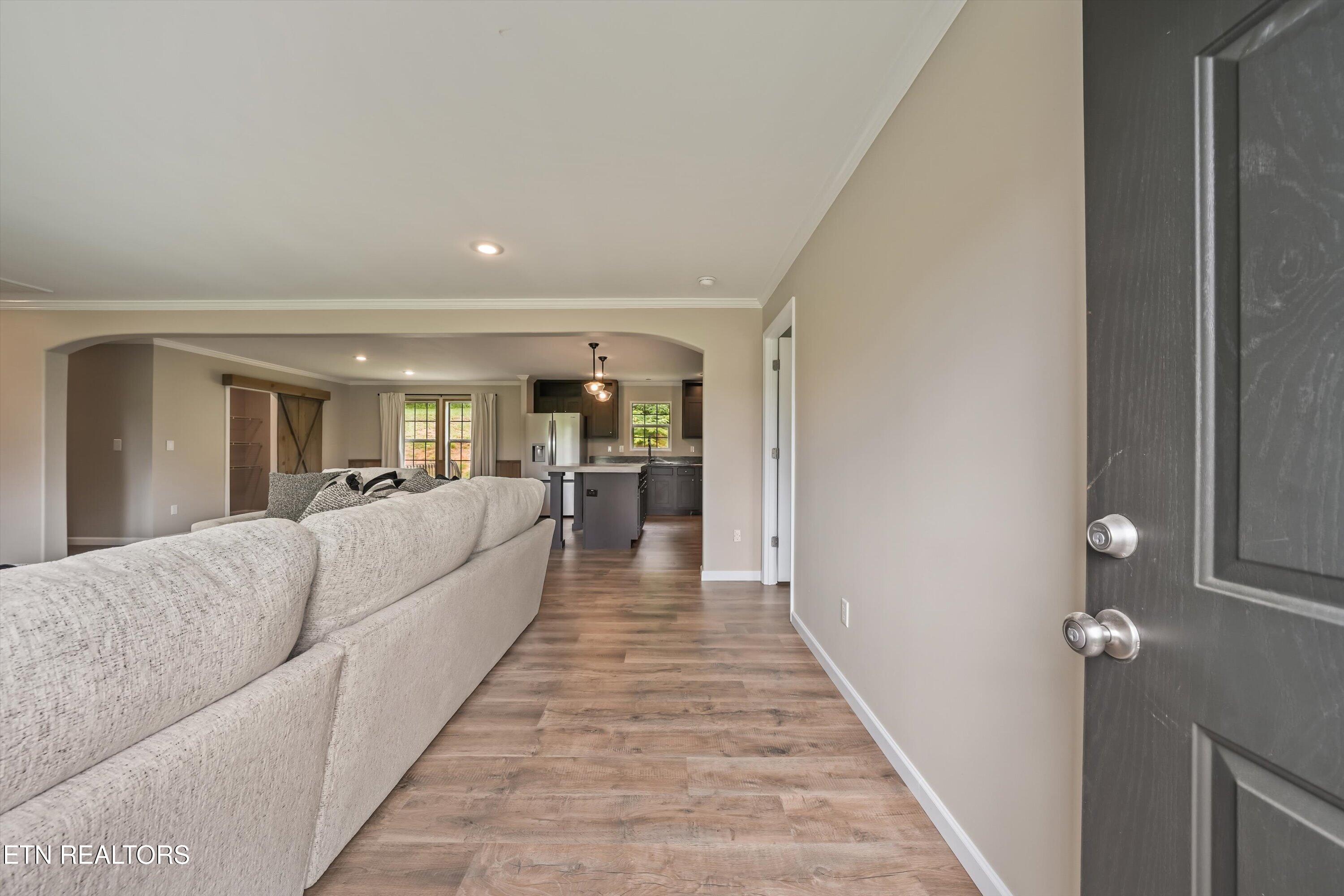 4815 Big Springs Road Friendsville, TN 37737 - Photo 5 of 41 04-4815 Big Springs Rd 11