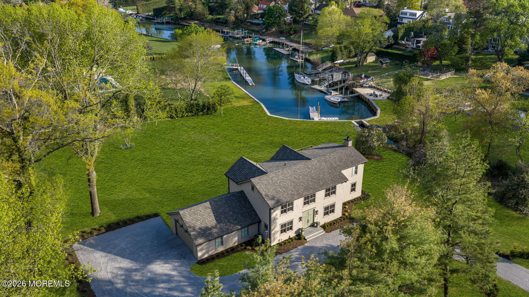 181 Rumson Rd