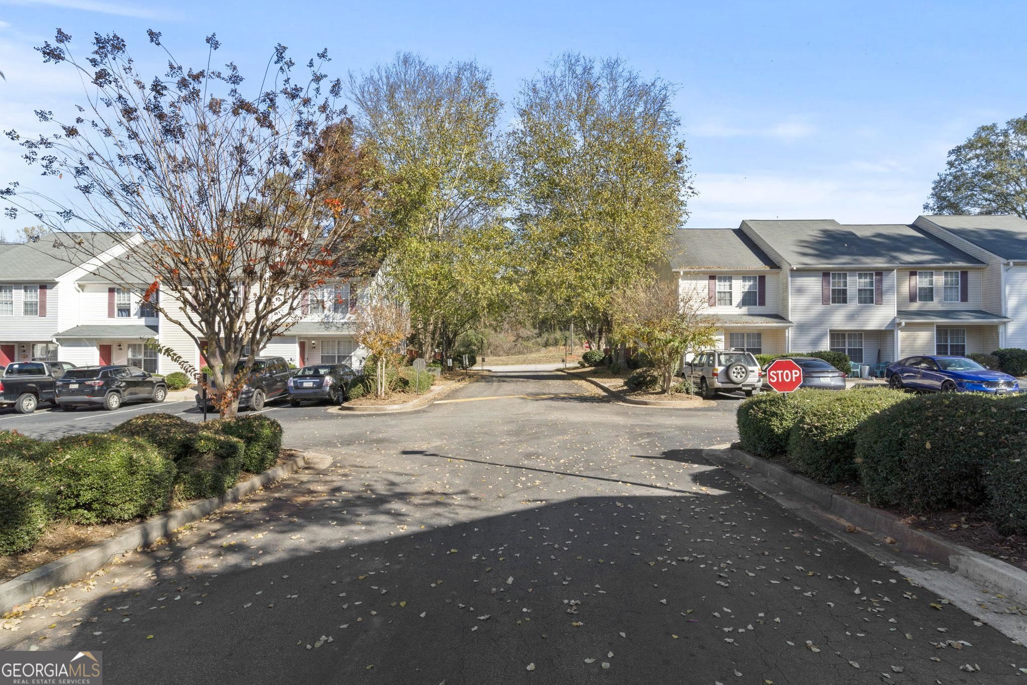 1469 North 42nd Highway, Unit I49 Jackson, GA 30233 - Photo 22 of 26