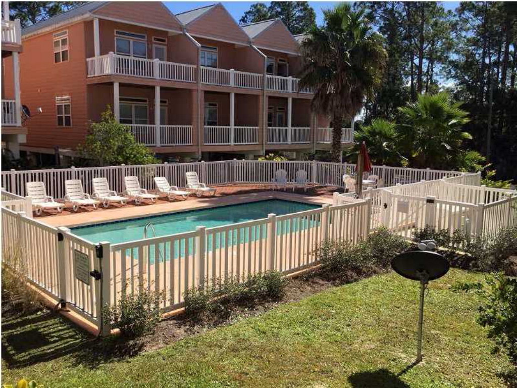709 Southeast 3rd Street Carrabelle, FL 32322 - Photo 1 of 1