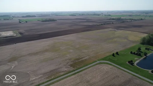 $805,600 | 0 Th Road, Thorntown, IN 46071