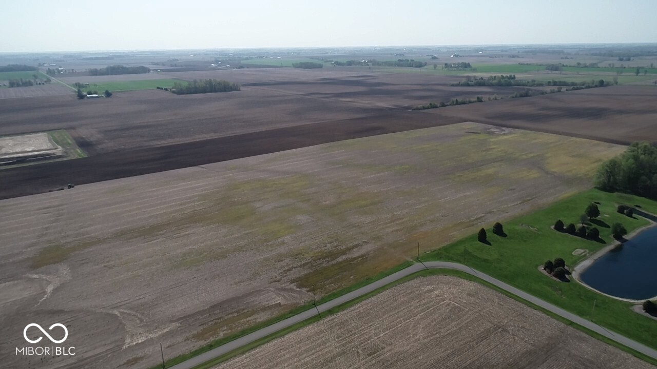 0 Th Road Thorntown, IN 46071 - Photo 2 of 11