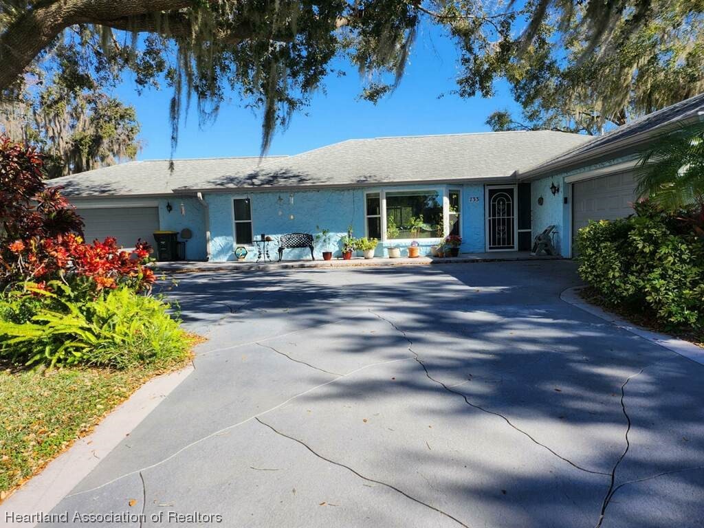 733 Ryan Road Sebring, FL 33876 - Photo 1 of 1 Gallery Image 1