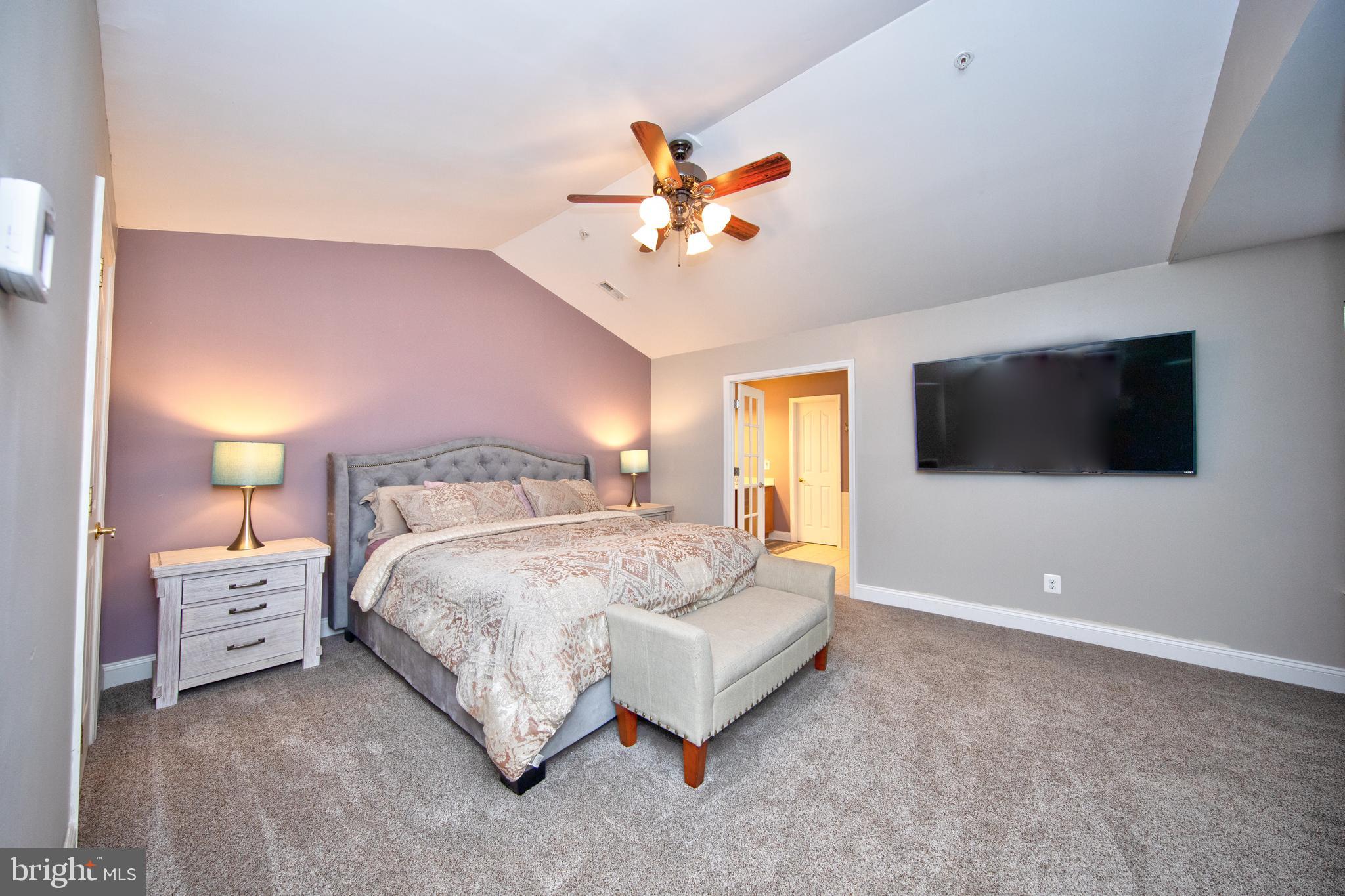 513 Callander Way Abingdon, MD 21009 - Photo 15 of 28 Oversized master suite